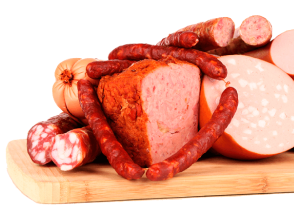 Мясопереработка